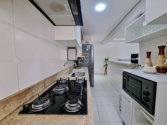 Imagem Apartamento com 2 Quartos à Venda, 70 m² em Barreiros - São José Imagem Apartamento com 2 Quartos à Venda, 70 m² em Barreiros - São José