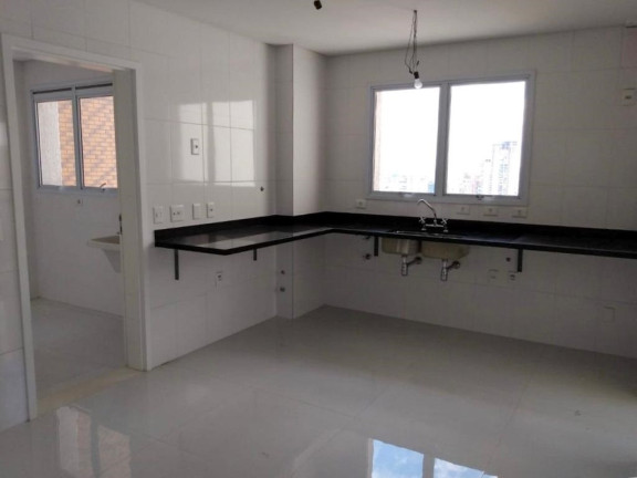 Imagem Cobertura com 4 Quartos à Venda, 365 m² em Tatuapé - São Paulo
