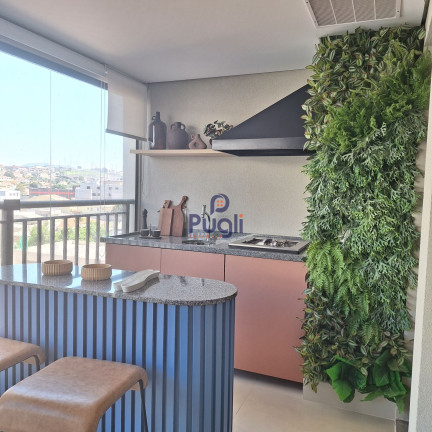 Imagem Apartamento com 3 Quartos à Venda, 86 m² em Casa Verde Baixa - São Paulo