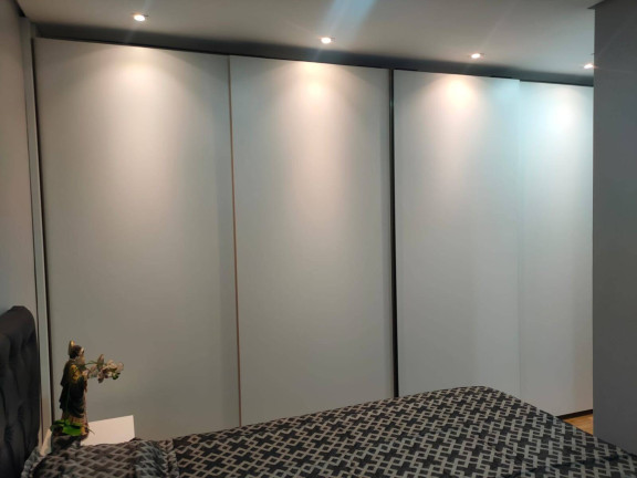 Imagem Apartamento com 3 Quartos à Venda, 93 m² em Fundação - São Caetano Do Sul Imagem Apartamento com 3 Quartos à Venda, 93 m² em Fundação - São Caetano Do Sul