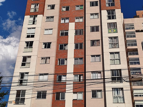 Imagem Apartamento com 3 Quartos à Venda, 79 m² em São Pedro - São José Dos Pinhais Imagem Apartamento com 3 Quartos à Venda, 79 m² em São Pedro - São José Dos Pinhais