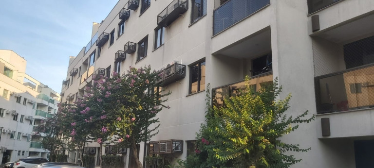 Imagem Apartamento com 3 Quartos à Venda, 79 m² em Campo Grande - Rio De Janeiro Imagem Apartamento com 3 Quartos à Venda, 79 m² em Campo Grande - Rio De Janeiro