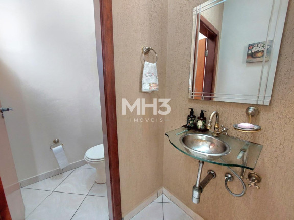 Imagem Casa de Condomínio com 4 Quartos à Venda, 215 m² em Loteamento Caminhos De São Conrado (sousas) - Campinas Imagem Casa de Condomínio com 4 Quartos à Venda, 215 m² em Loteamento Caminhos De São Conrado (sousas) - Campinas