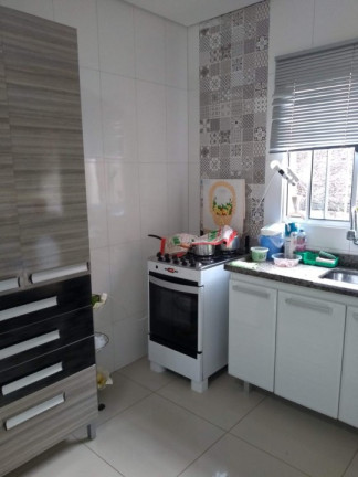 Imagem Casa com 3 Quartos à Venda, 111 m² em Jardim Ouro Verde - Limeira Imagem Casa com 3 Quartos à Venda, 111 m² em Jardim Ouro Verde - Limeira