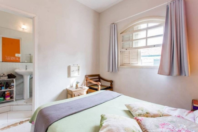Imagem Casa com 3 Quartos à Venda, 120 m² em Vila Olímpia - São Paulo