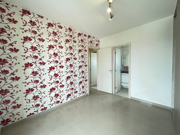Imagem Apartamento com 3 Quartos à Venda,  em Centro - Taubaté