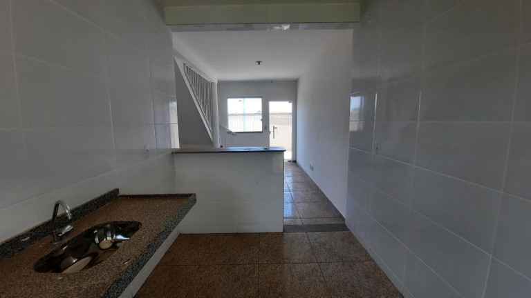 Imagem Casa com 2 Quartos à Venda, 71 m² em Centro - Mário Campos Imagem Casa com 2 Quartos à Venda, 71 m² em Centro - Mário Campos