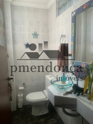 Imagem Apartamento com 4 Quartos à Venda, 263 m² em Perdizes - São Paulo Imagem Apartamento com 4 Quartos à Venda, 263 m² em Perdizes - São Paulo