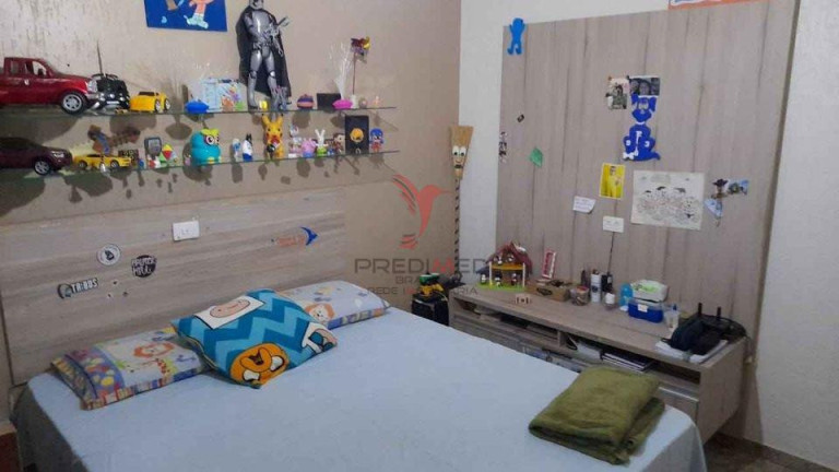Imagem Casa com 3 Quartos à Venda, 174 m² em Vila Rezende - Piracicaba Imagem Casa com 3 Quartos à Venda, 174 m² em Vila Rezende - Piracicaba