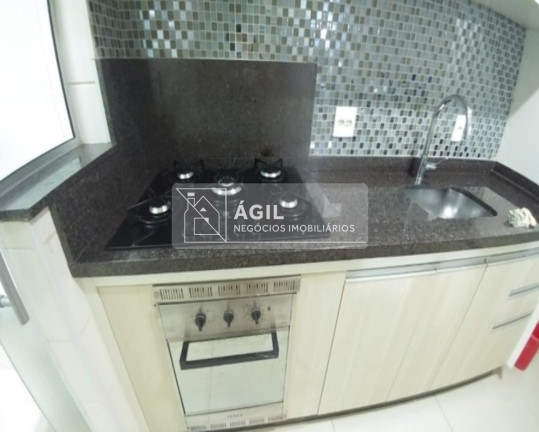 Imagem Apartamento com 3 Quartos à Venda, 72 m² em Monte Castelo - São José Dos Campos Imagem Apartamento com 3 Quartos à Venda, 72 m² em Monte Castelo - São José Dos Campos
