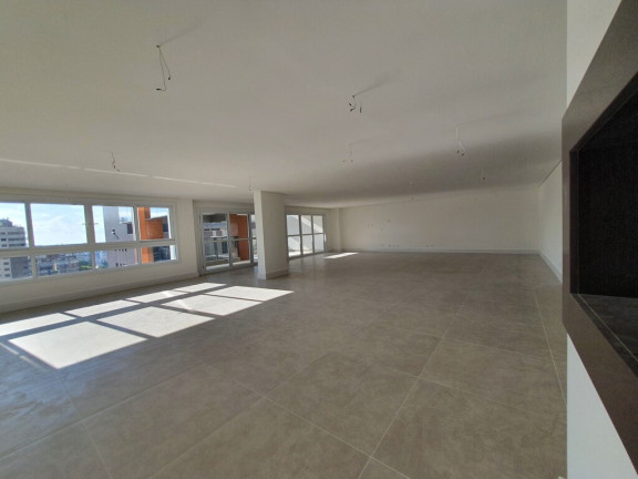 Imagem Apartamento com 4 Quartos à Venda, 340 m² em Bela Vista - Porto Alegre