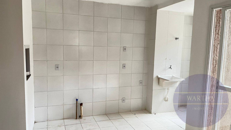 Imagem Apartamento com 2 Quartos à Venda, 55 m² em São Luiz - Gravataí Imagem Apartamento com 2 Quartos à Venda, 55 m² em São Luiz - Gravataí