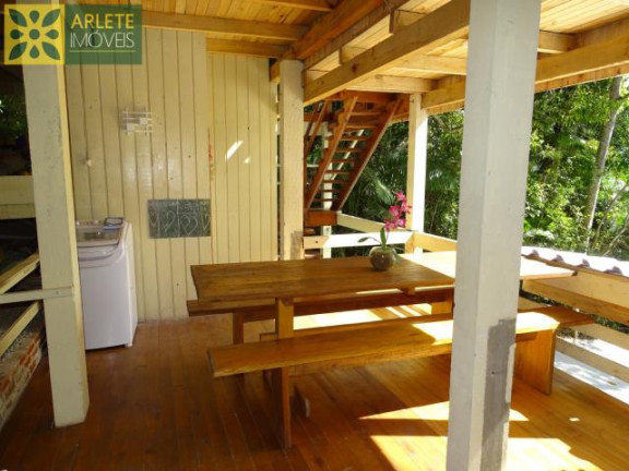 Imagem Casa com 3 Quartos à Venda, 120 m² em Centro - Porto Belo