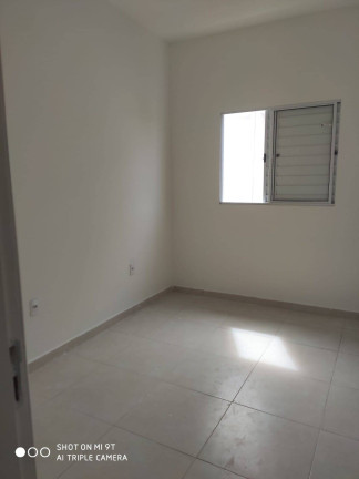 Casa de Condomínio com 3 Quartos à Venda, 120 m² em Vila Barão - Sorocaba