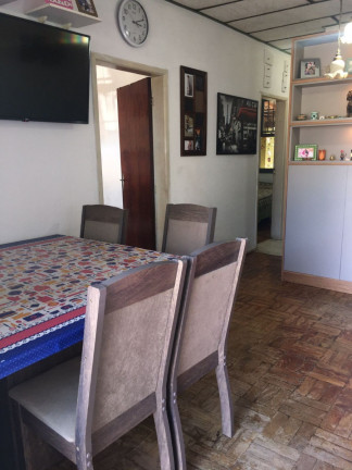 Casa com 2 Quartos à Venda,  em Parque Dos Maias - Porto Alegre