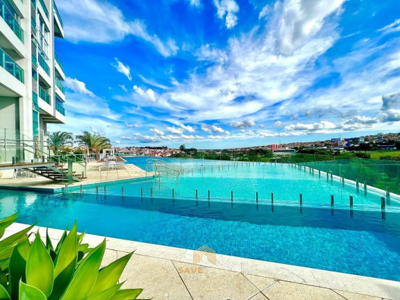 Imagem Apartamento com 3 Quartos à Venda, 91 m² em Jardim Pompéia - Indaiatuba Imagem Apartamento com 3 Quartos à Venda, 91 m² em Jardim Pompéia - Indaiatuba
