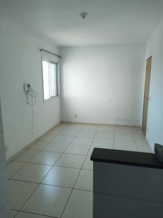 Imagem Apartamento com 2 Quartos à Venda, 47 m² em Parque Florianópolis - Jaguariúna Imagem Apartamento com 2 Quartos à Venda, 47 m² em Parque Florianópolis - Jaguariúna