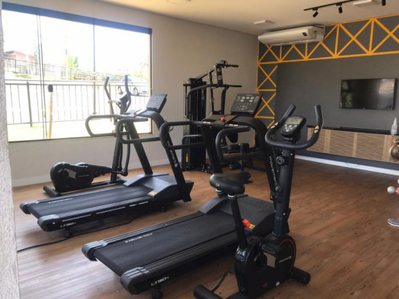 Imagem Apartamento com 2 Quartos à Venda, 55 m² em Jardim Terra Branca - Bauru Imagem Apartamento com 2 Quartos à Venda, 55 m² em Jardim Terra Branca - Bauru