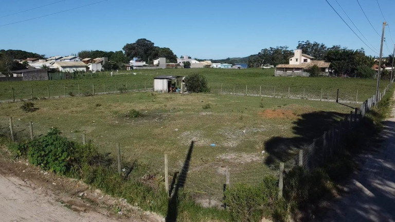 Imagem Terreno à Venda, 1.158 m² em Campo Duna - Garopaba