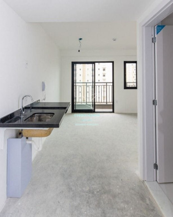Imagem Apartamento com 1 Quarto à Venda, 25 m² em Perdizes - São Paulo