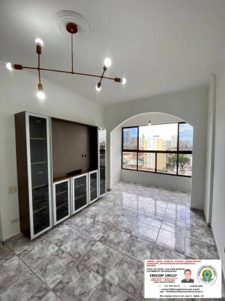 Imagem Cobertura com 2 Quartos à Venda ou Locação, 145 m² em Aparecida - Santos Imagem Cobertura com 2 Quartos à Venda ou Locação, 145 m² em Aparecida - Santos