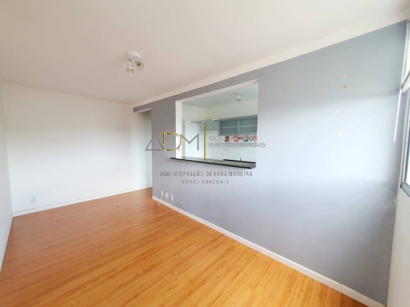 Imagem Apartamento com 2 Quartos à Venda, 48 m² em Jardim Paraíso - Botucatu Imagem Apartamento com 2 Quartos à Venda, 48 m² em Jardim Paraíso - Botucatu
