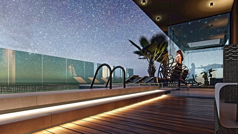 Imagem Apartamento com 2 Quartos à Venda, 104 m² em Zona Nova - Capão Da Canoa Imagem Apartamento com 2 Quartos à Venda, 104 m² em Zona Nova - Capão Da Canoa