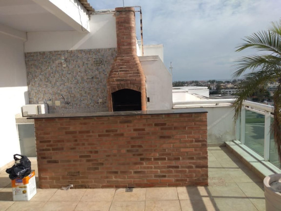 Imagem Cobertura com 2 Quartos à Venda, 130 m² em Recreio Dos Bandeirantes - Rio De Janeiro Imagem Cobertura com 2 Quartos à Venda, 130 m² em Recreio Dos Bandeirantes - Rio De Janeiro
