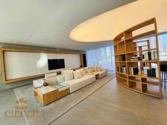 Imagem Cobertura com 3 Quartos à Venda, 418 m² em Itaim Bibi - São Paulo Imagem Cobertura com 3 Quartos à Venda, 418 m² em Itaim Bibi - São Paulo