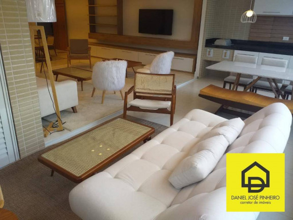 Imagem Apartamento com 4 Quartos à Venda, 153 m² em Canto Do Forte - Praia Grande Imagem Apartamento com 4 Quartos à Venda, 153 m² em Canto Do Forte - Praia Grande