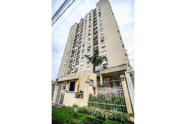 Imagem Imóvel com 2 Quartos à Venda, 57 m² em Morro Santana - Porto Alegre Imagem Imóvel com 2 Quartos à Venda, 57 m² em Morro Santana - Porto Alegre