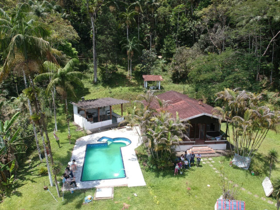 Imagem Fazenda à Venda, 5.000 m² em Juquitiba - Juquitiba
