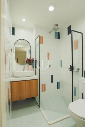 Imagem Apartamento com 1 Quarto à Venda, 25 m² em Vila Buarque - São Paulo Imagem Apartamento com 1 Quarto à Venda, 25 m² em Vila Buarque - São Paulo