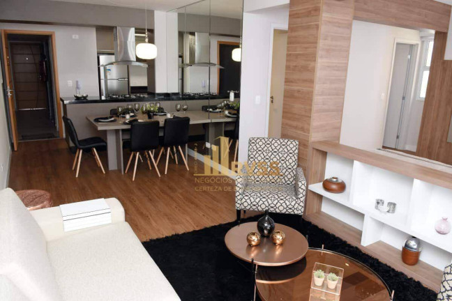 Imagem Apartamento com 3 Quartos à Venda, 82 m² em Parque Das Nações - Santo André Imagem Apartamento com 3 Quartos à Venda, 82 m² em Parque Das Nações - Santo André