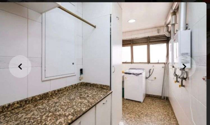 Imagem Apartamento com 4 Quartos à Venda, 225 m² em Santana - São Paulo Imagem Apartamento com 4 Quartos à Venda, 225 m² em Santana - São Paulo