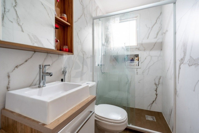 Imagem Apartamento com 3 Quartos à Venda, 95 m² em Passo Da Areia - Porto Alegre