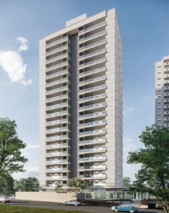 Apartamento com 2 Quartos à Venda, 64 m² em Vila Prudente - São Paulo