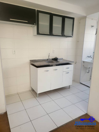 Imagem Apartamento com 2 Quartos à Venda, 42 m² em Jardim Parque Morumbi - São Paulo