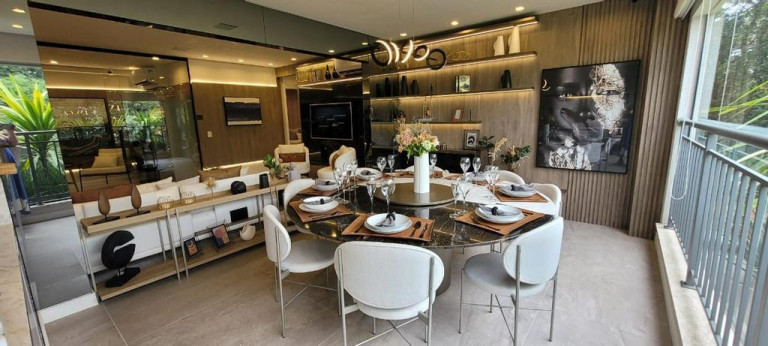 Imagem Apartamento com 3 Quartos à Venda, 105 m² em Jardim Das Paineiras - Campinas Imagem Apartamento com 3 Quartos à Venda, 105 m² em Jardim Das Paineiras - Campinas