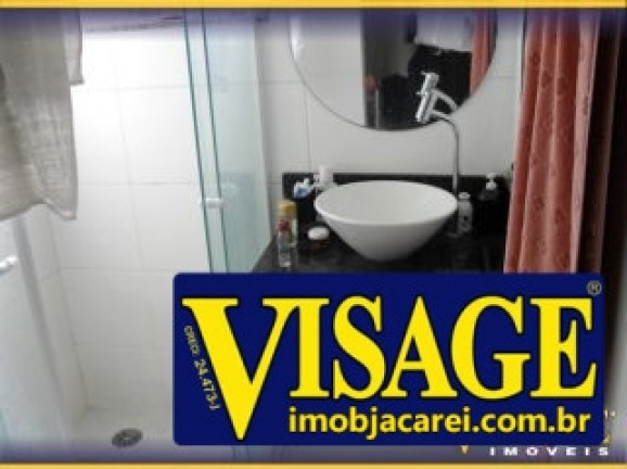 Imagem Casa com 3 Quartos à Venda, 270 m² em Cond. Quintas De Villa Branca - Jacareí Imagem Casa com 3 Quartos à Venda, 270 m² em Cond. Quintas De Villa Branca - Jacareí