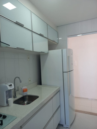 Imagem Imóvel com 2 Quartos à Venda, 47 m² em Parque Campolim - Sorocaba
