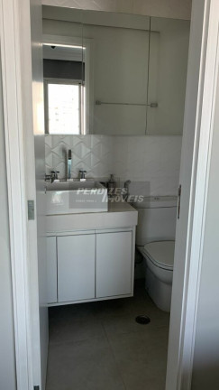 Imagem Apartamento com 1 Quarto para Alugar, 29 m² em Perdizes - São Paulo Imagem Apartamento com 1 Quarto para Alugar, 29 m² em Perdizes - São Paulo
