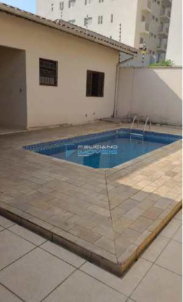 Imagem Casa com 4 Quartos à Venda, 300 m² em Flórida - Praia Grande Imagem Casa com 4 Quartos à Venda, 300 m² em Flórida - Praia Grande