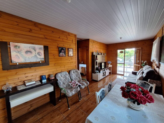 Imagem Casa com 2 Quartos à Venda, 457 m² em águas Claras - Viamão