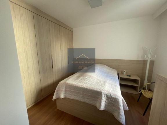 Imagem Apartamento com 3 Quartos à Venda, 93 m² em Edifício Soleil De Quebec - Sorocaba