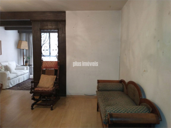 Imagem Apartamento com 4 Quartos à Venda, 180 m² em Itaim Bibi - São Paulo Imagem Apartamento com 4 Quartos à Venda, 180 m² em Itaim Bibi - São Paulo