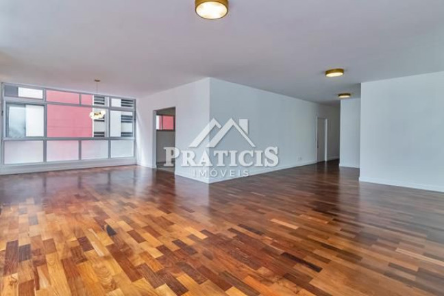 Imagem Apartamento com 3 Quartos para Alugar, 268 m² em Paraíso - São Paulo Imagem Apartamento com 3 Quartos para Alugar, 268 m² em Paraíso - São Paulo