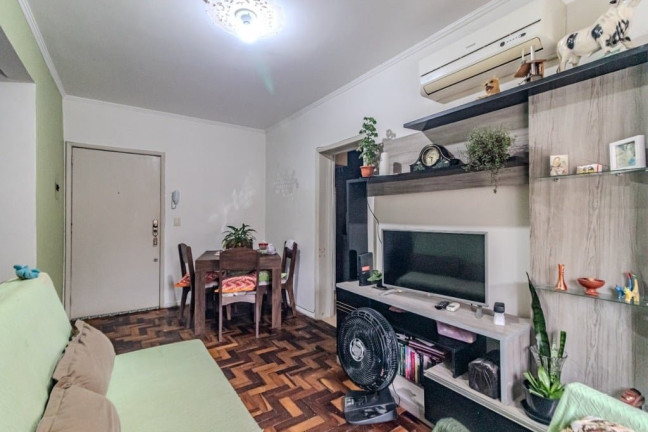 Imagem Apartamento com 2 Quartos à Venda, 56 m² em Menino Deus - Porto Alegre