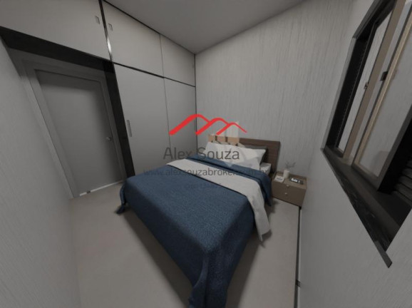 Imagem Casa com 3 Quartos à Venda, 140 m² em São Bento - Paulínia Imagem Casa com 3 Quartos à Venda, 140 m² em São Bento - Paulínia