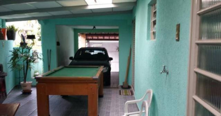 Imagem Casa com 2 Quartos à Venda, 147 m² em Centro - São José Dos Campos Imagem Casa com 2 Quartos à Venda, 147 m² em Centro - São José Dos Campos